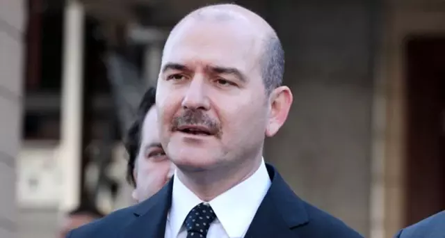 İçişleri Bakanı Soylu, Bilecik'e geliyor