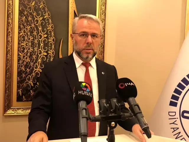 İl Müftüsü Güven, İl Müftüsü Güven,