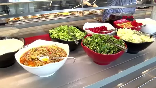 İSTANBUL-Kalp hastalıkları riskine karşı eti ekmekle tüketin İSTANBUL-Kalp hastalıkları riskine karşı eti ekmekle tüketin