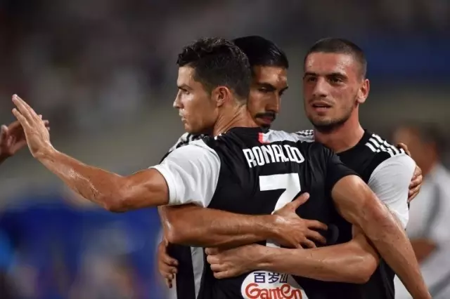 Juventus'a Napoli maçıyla ilgili kararı sonrası 'ırkçılık' suçlaması