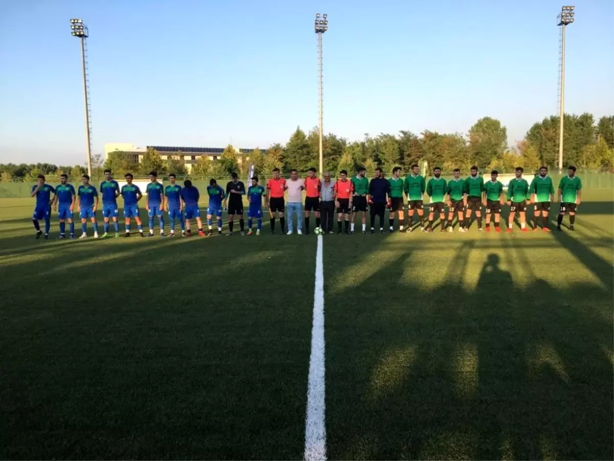 Kartepe'de şampiyon belli olacak