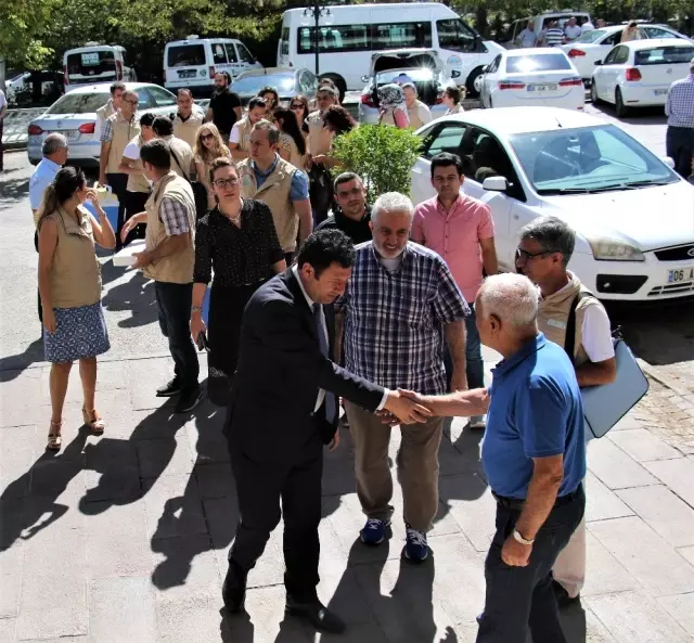 Kurban Bayramı öncesi Tarım Bakanlığı'ndan denetleme