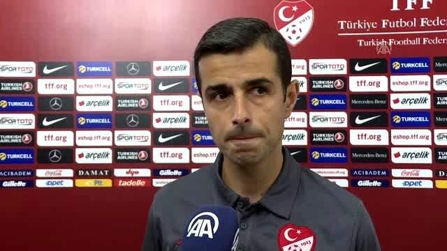 Mete Kalkavan'dan VAR değerlendirmesi