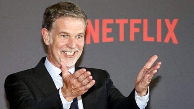 Netflix, Game of Thrones'un yaratıcılarını 200 milyon dolara transfer etti