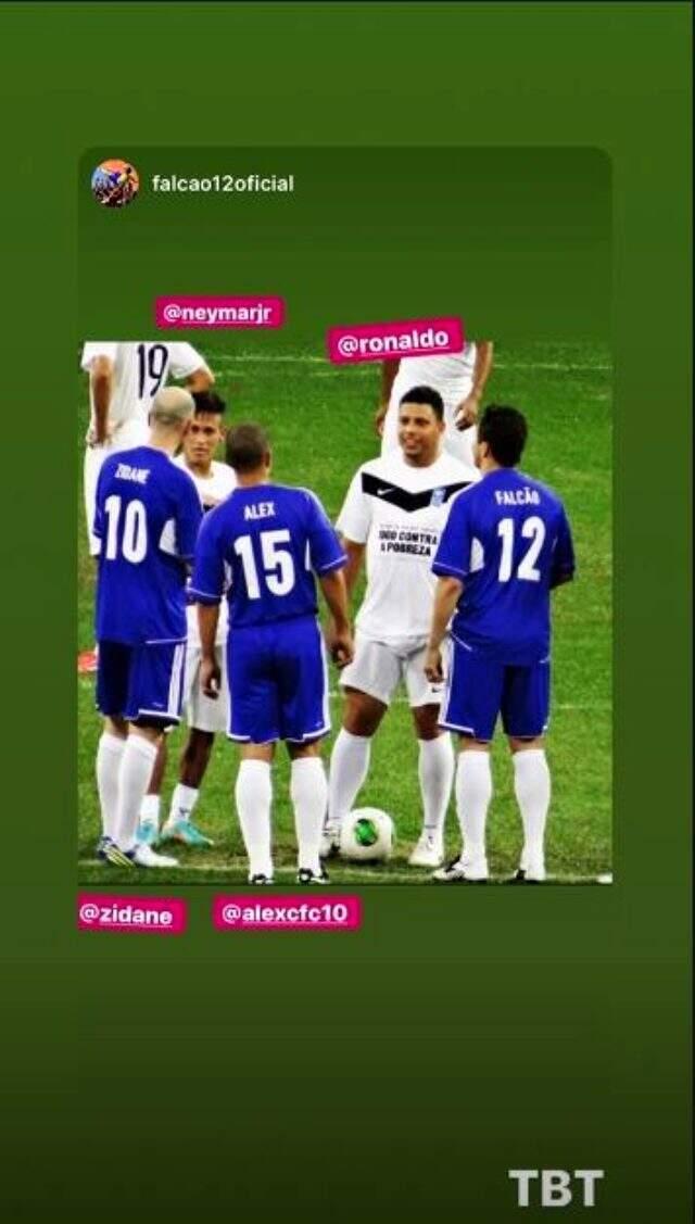 Neymar'dan heyecanlandıran paylaşım!