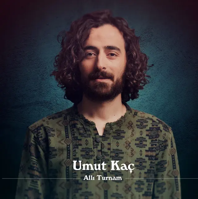 O ses türkiye finalisti Umut Kaç'tan O ses türkiye finalisti Umut Kaç'tan