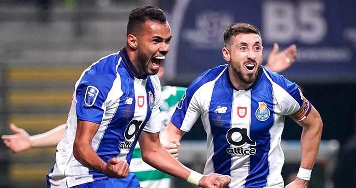 Sivasspor, Porto'dan Fernando Andrade'yi kiraladı!
