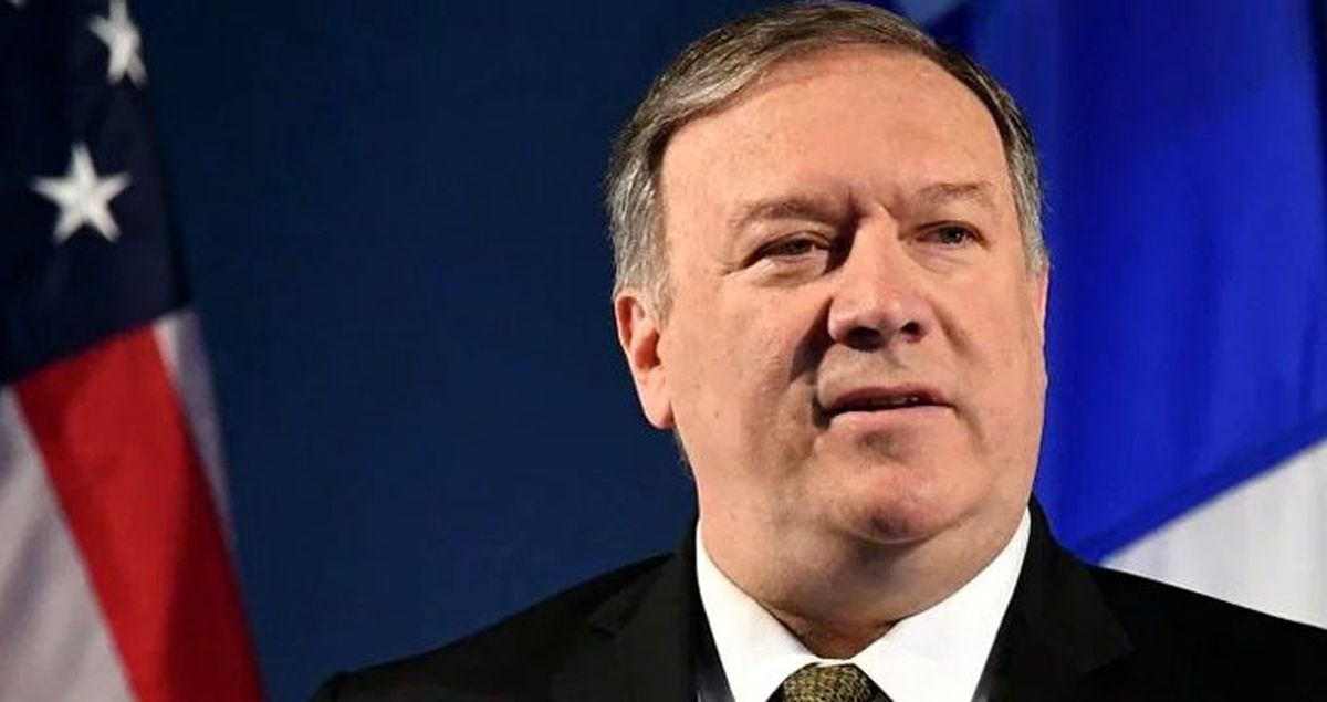ABD Dışişleri Bakanı Pompeo'dan güvenli bölge açıklaması: Büyük adım olacak