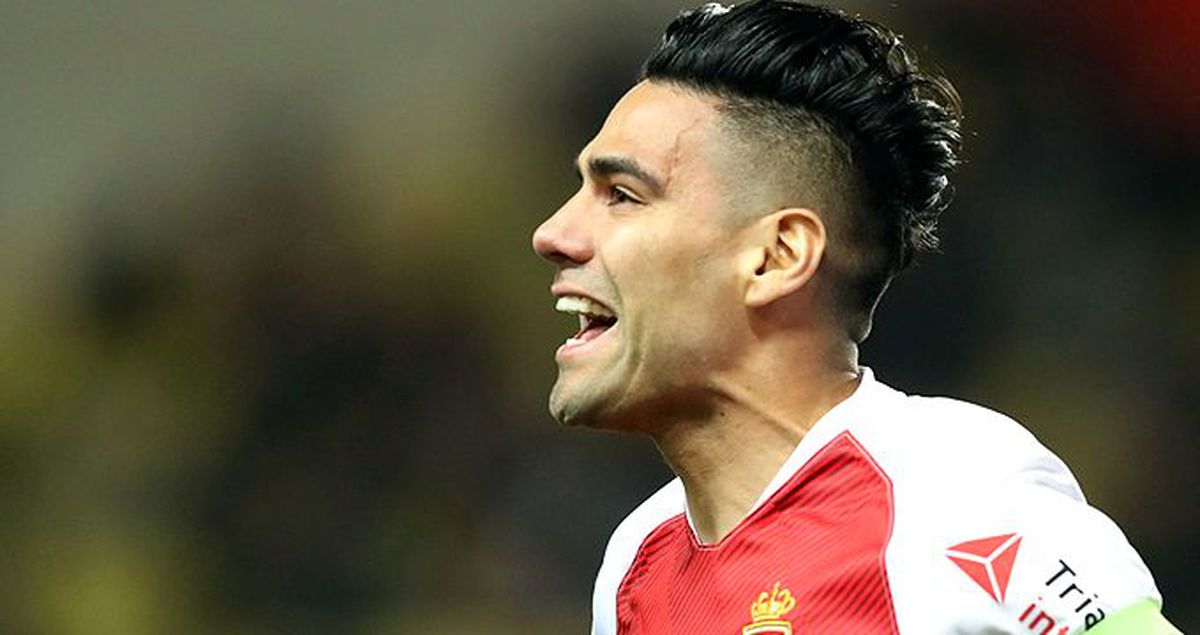 Sürpriz Falcao gelişmesi! Kadroya alınmadı