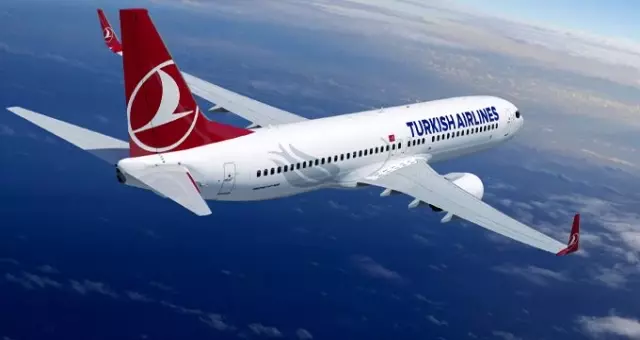 THY'nin net karında yüzde 70 düşüş oldu