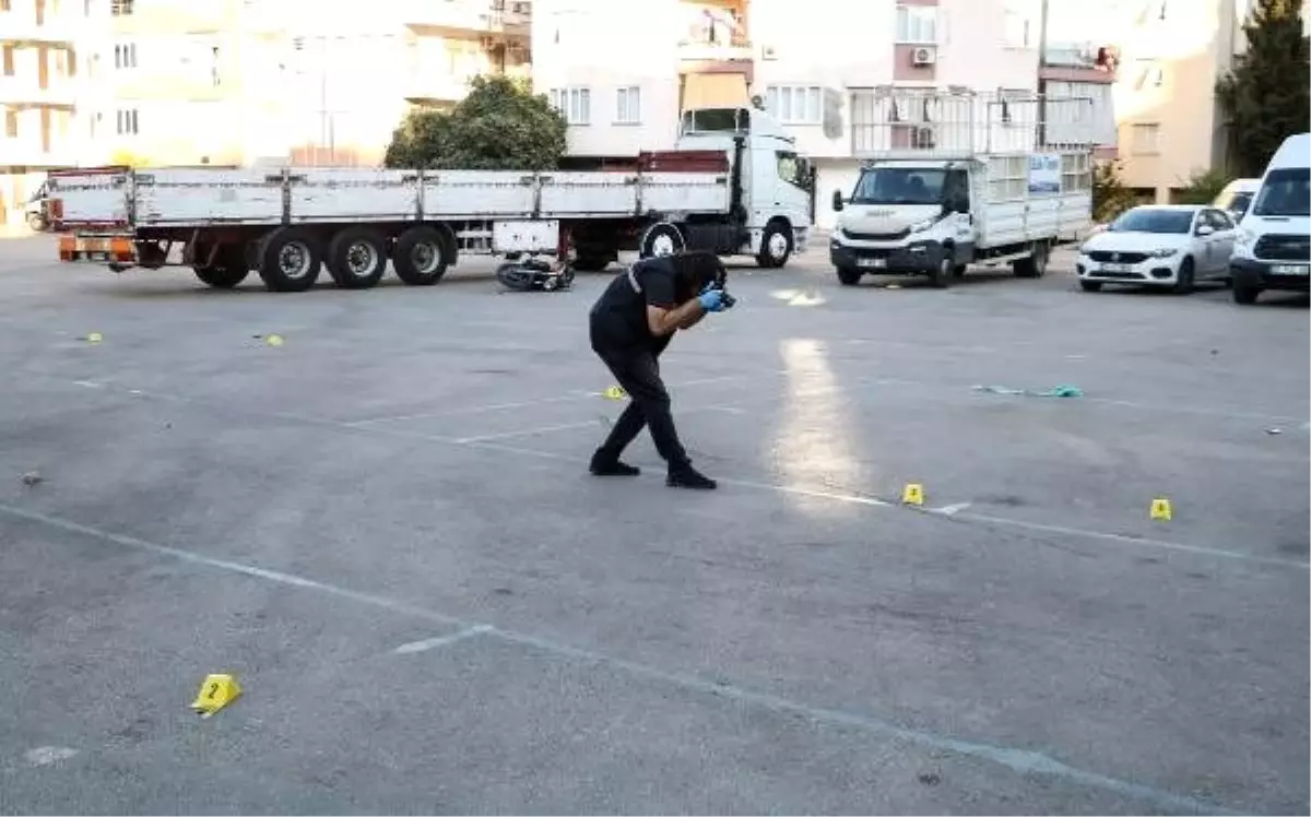 Uyuşturucu satıcılarıyla tartışan kişi kolundan vuruldu