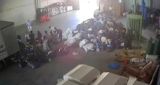Yaptıkları bağış, az daha servetlerine mal oluyordu