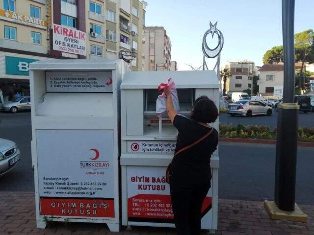 Yaptıkları bağış, az daha servetlerine mal oluyordu