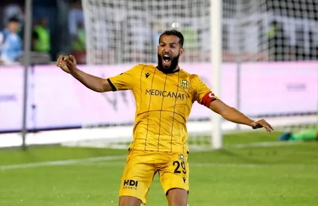 Yeni Malatyaspor haberi fotografı, fotografları