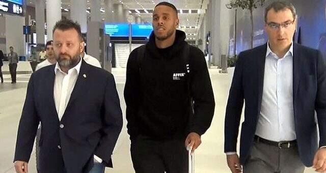 Zanka'dan takımına Fenerbahçe resti: Göndermezseniz oynamam