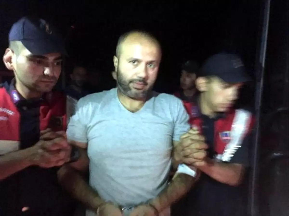 Zonguldak'ta 14 mahkum, zehirlenme şüphesiyle hastaneye kaldırıldı