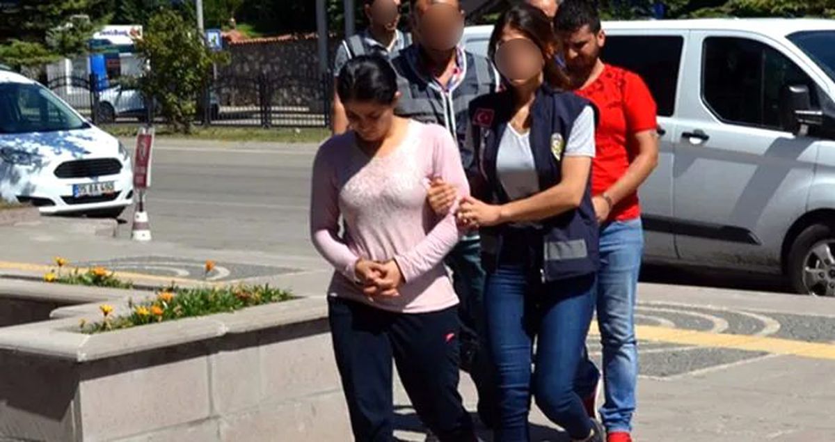 59 yaşındaki damat, imam nikahı kıydığı kadın tarafından dolandırıldı