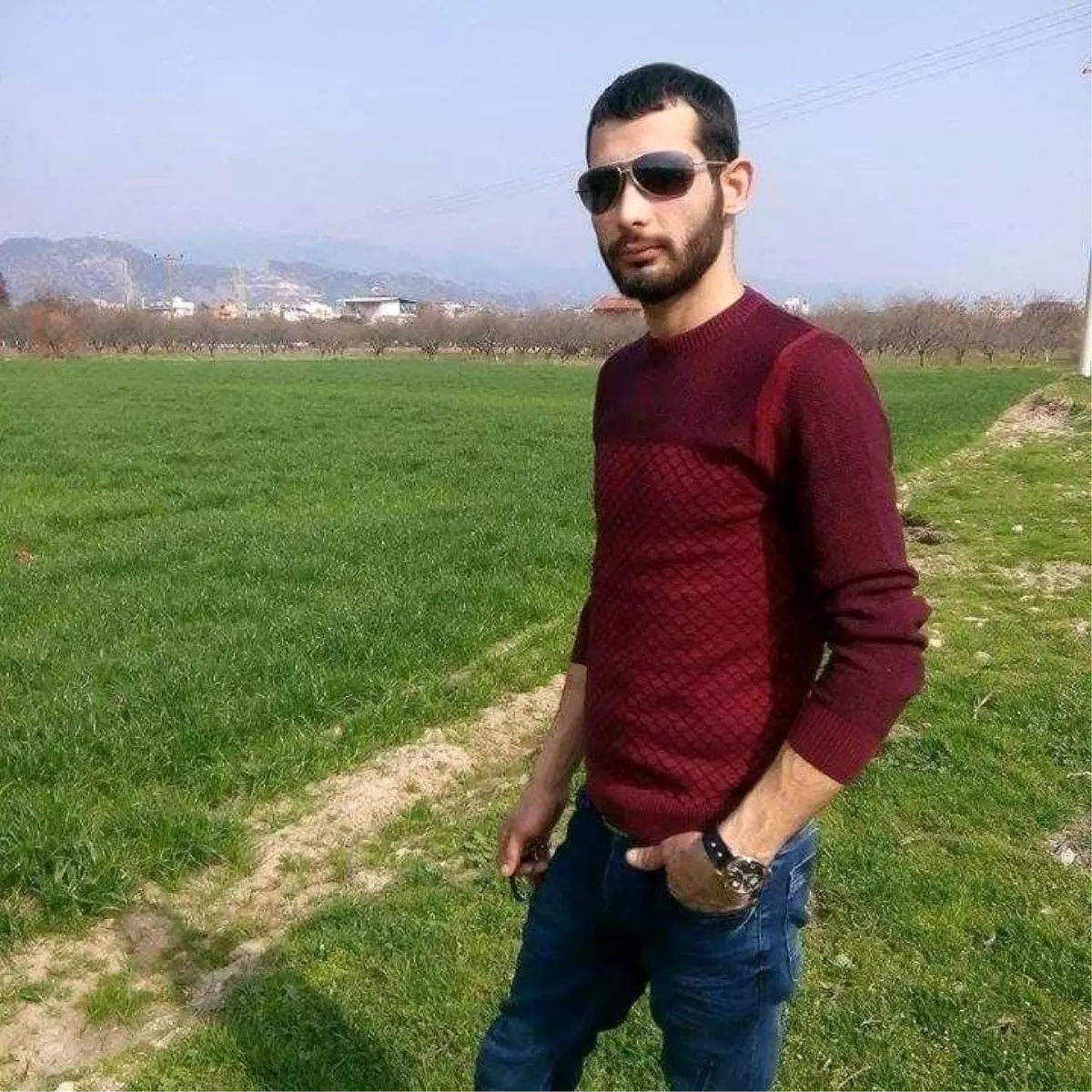 Aydın'da sulama kanalında iki kişi boğuldu