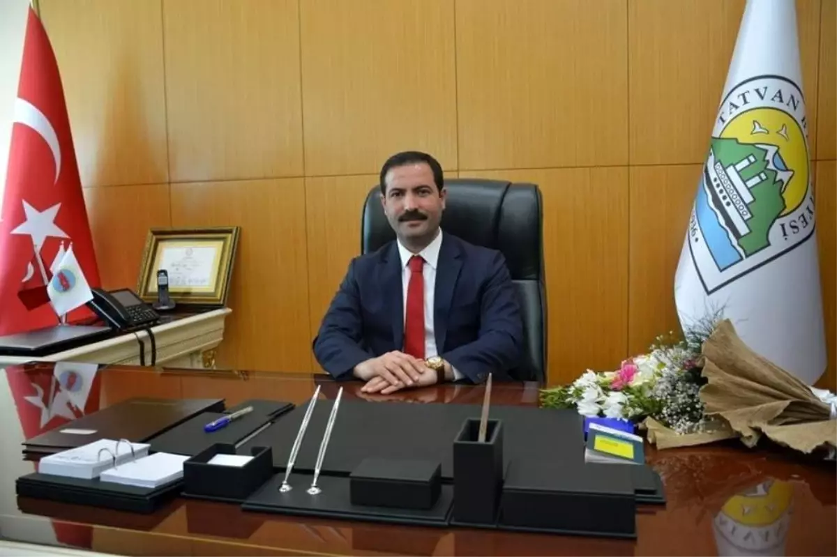 Başkan Geylaniden Kurban Bayramı mesajı