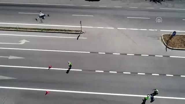 Bayram tatili öncesinde