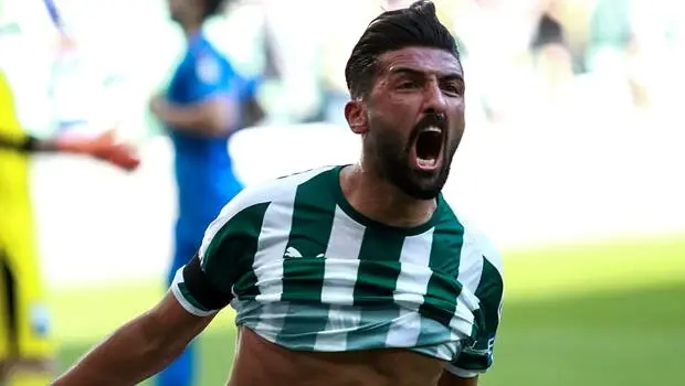 Beşiktaş ve F.Bahçe'nin istediği Umut Le Havre'de