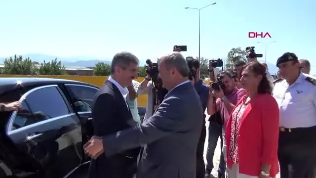 BURSA Bakan Yardımcısı İnce 64 bin trafik ekibiyle, 116 bin personel sahada
