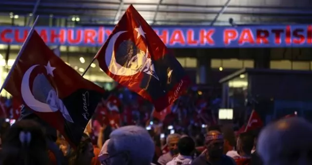 CHP, ekonominin 5 yıllık röntgenini çekip hükümete 13 maddelik öneride bulundu