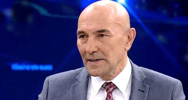 CHP'li İzmir Belediye Başkanı Tunç Soyer, 'Çift maaş alıyor' iddialarına cevap verdi