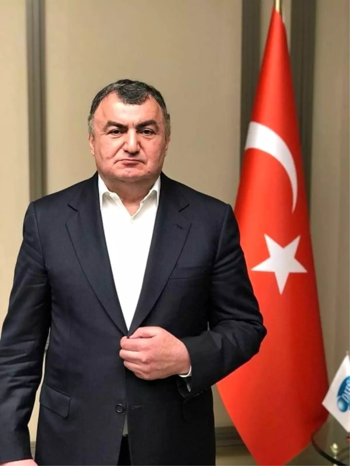 DATÜB Genel Başkanı Kassanov'dan bayram mesajı