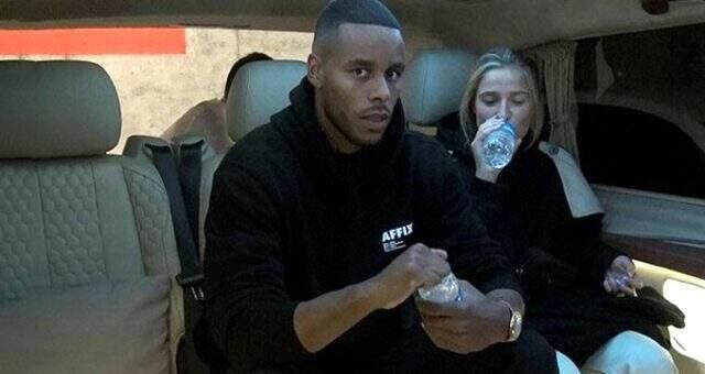 Fenerbahçe'nin transfer için İstanbul'a getirdiği Zanka transferinde yeni gelişme!