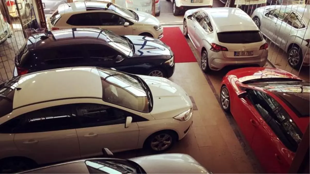 Ticaret Bakanlığı, galericilere iş yeri şartlarına uyum için ek süre tanıdı