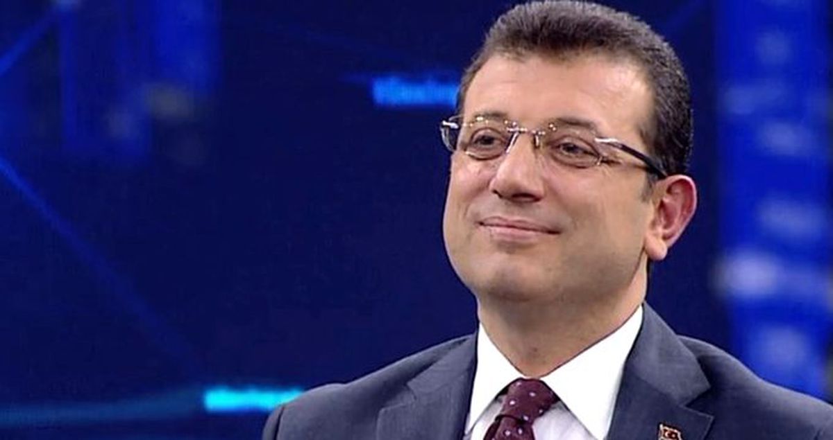 İBB Başkanı Ekrem İmamoğlu'dan İstanbullulara kütüphane müjdesi!
