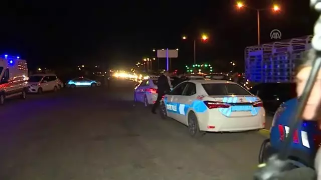 İçişleri Bakanı Soylu: