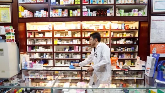 İran ABD yaptırımları yüzünden ilaç sıkıntısı yaşıyor mu?