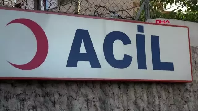 İZMİR Kalp damarları ters doğan Leo bebek, İstanbul'da ameliyat edilecek