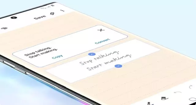 Karşınızda yeni Galaxy Note 10 ve Galaxy Note 10 PLUS Karşınızda yeni Galaxy Note 10 ve Galaxy Note 10 PLUS