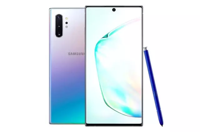 Karşınızda yeni Galaxy Note 10 ve Galaxy Note 10 PLUS Karşınızda yeni Galaxy Note 10 ve Galaxy Note 10 PLUS