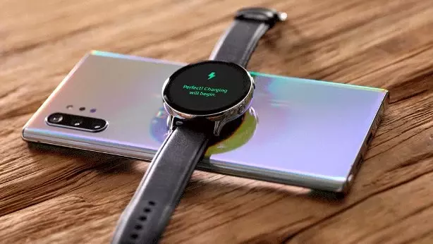 Karşınızda yeni Galaxy Note 10 ve Galaxy Note 10 PLUS Karşınızda yeni Galaxy Note 10 ve Galaxy Note 10 PLUS