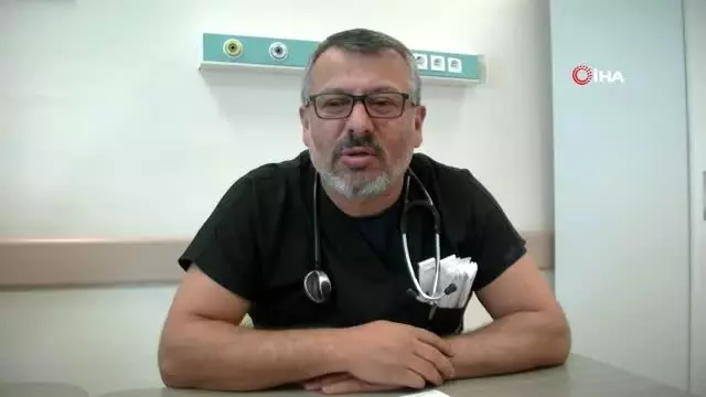 Kurban Bayramı'nda yaralanmalara dikkat