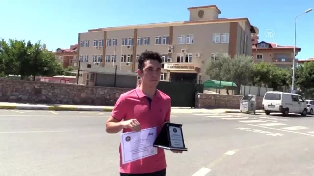 Öğrencinin not ortalamasının yanlış hesaplandığı iddiası