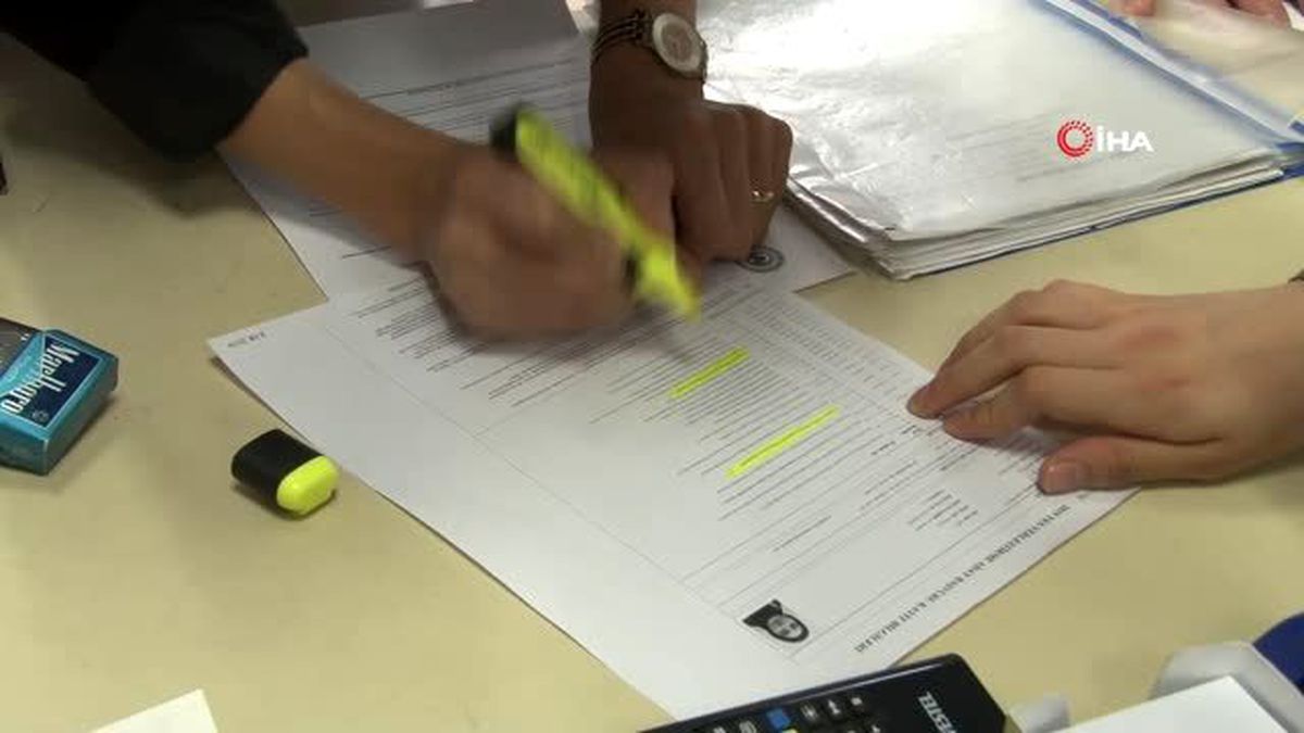 Okul birincisi Özlem'in hak arama mücadelesine KDK sahip çıktı