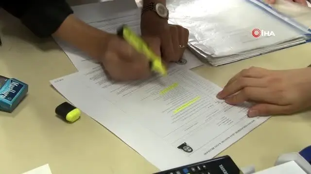Okul birincisi Özlem'in hak arama mücadelesine KDK sahip çıktı