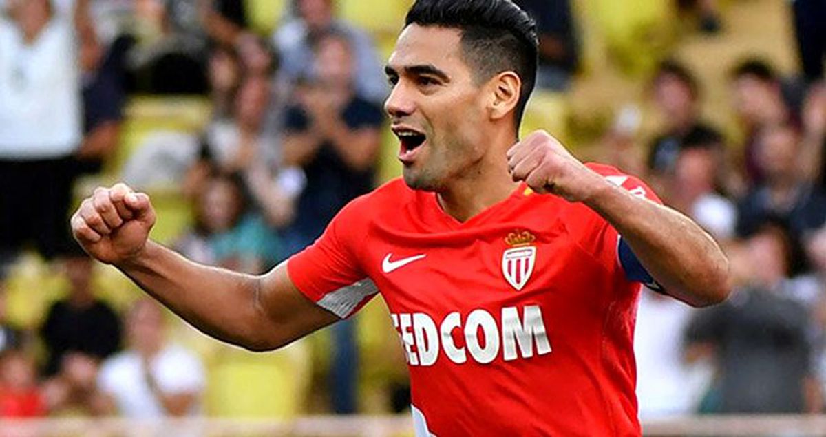 Radamel Falcao'nun İstanbul'a geliş tarihi belli oldu!