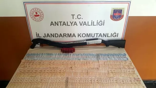 Sahte 23 bin TL vererek 17 kurbanlık alan şüpheliler yakalandı