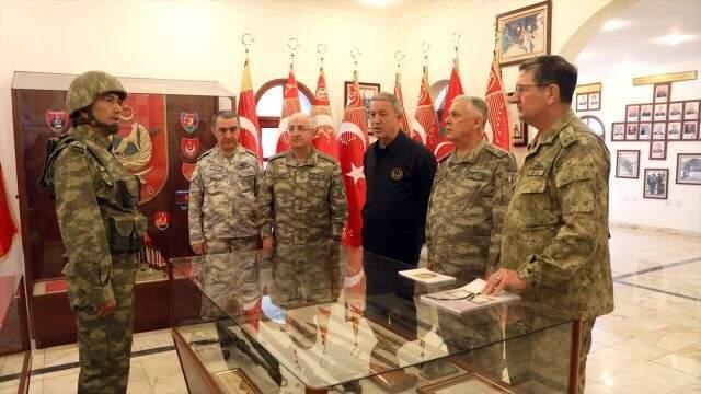 Son Dakika! Akar Kıbrıs'ta konuştu: Akıllarını başlarına toplamaları lazım