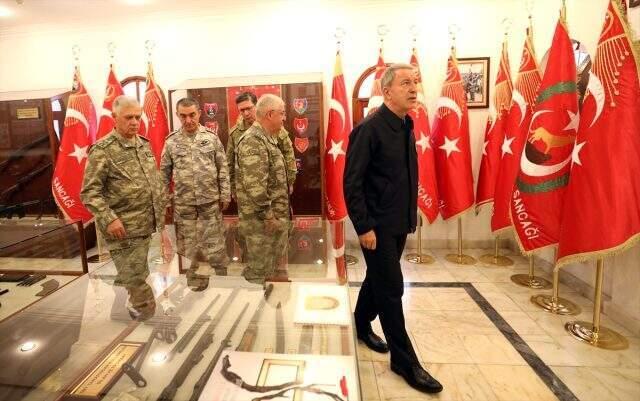 Son Dakika! Akar Kıbrıs'ta konuştu: Akıllarını başlarına toplamaları lazım