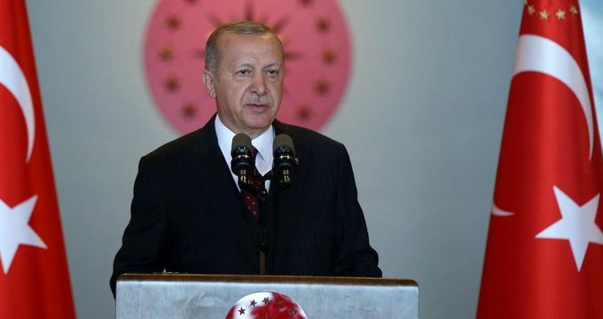 Erdoğan'ın bayram mesajında operasyon sinyali: Zaferlere yenisini ekleyeceğiz