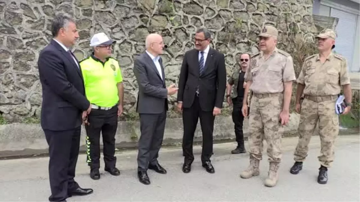 'Son istatistiklere göre trafik kurallarına uyma oranı arttı'