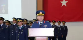 Hasan Çevik: Tuğgeneral Necati Gündüz: Yemin törenleri ecdadımızdan kalan milli bir miras Hasan Çevik: Tuğgeneral Necati Gündüz: Yemin törenleri ecdadımızdan kalan milli bir miras