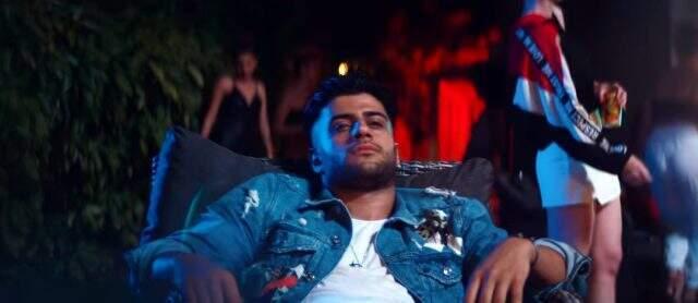 Ünlü fenomen Reynmen, albüm çıkaracağını açıkladı